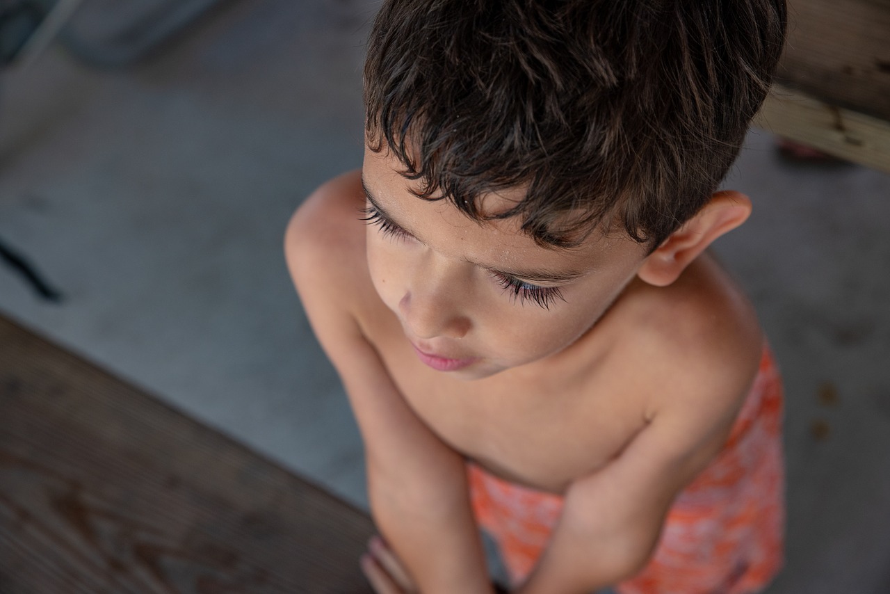 people  portrait  child free photo