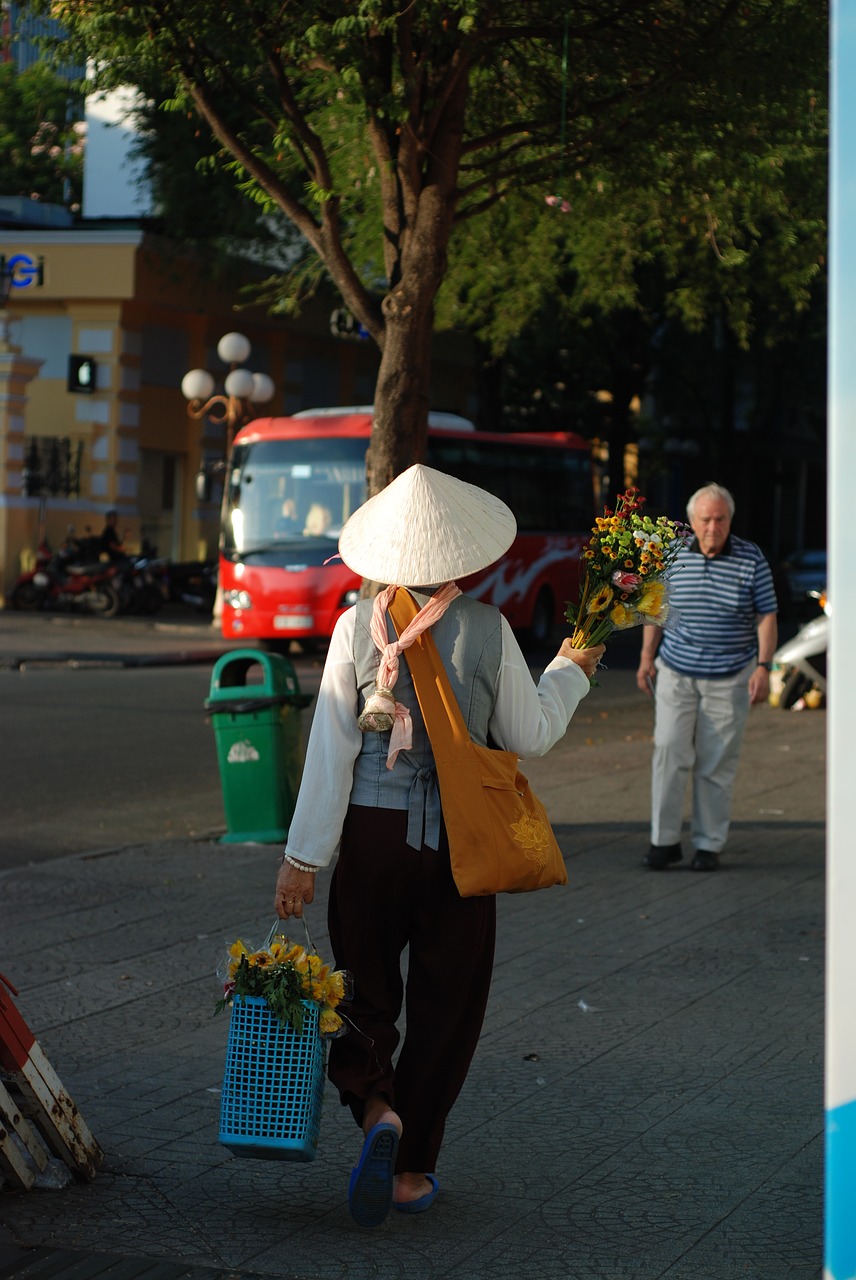 people  street  female free photo