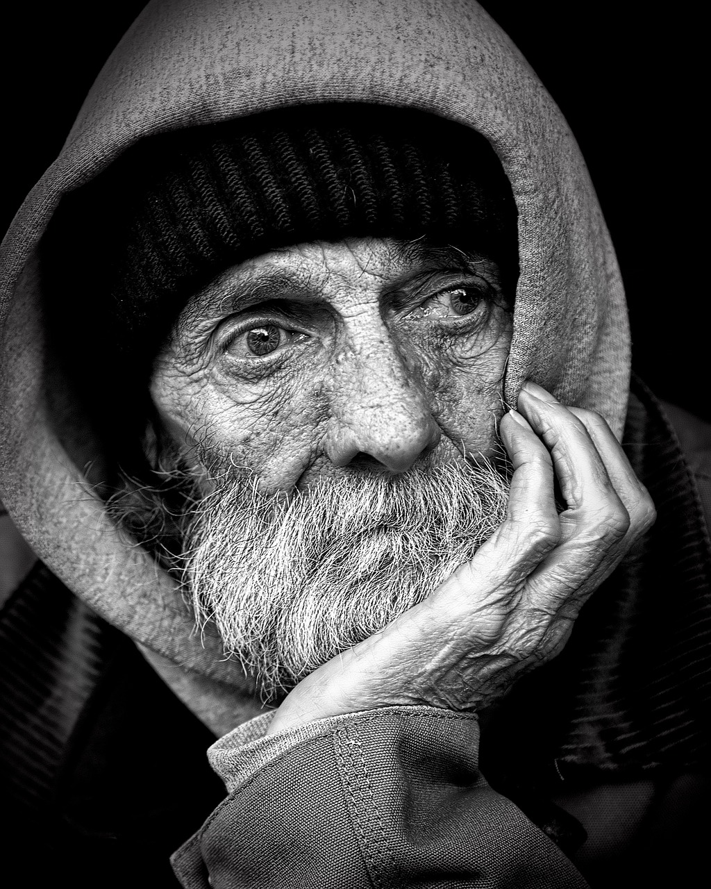 people peoples homeless free photo