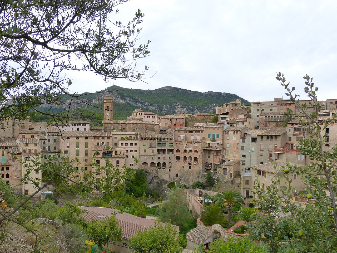 people priorat vilella baixa free photo