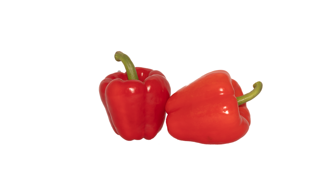 pepper  bell pepper  vegetables free photo