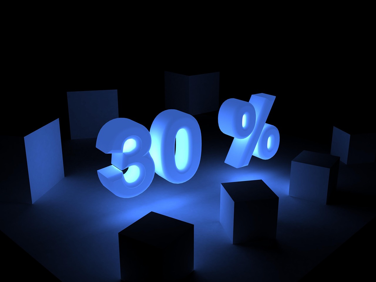 percent discount adoption statistics free photo