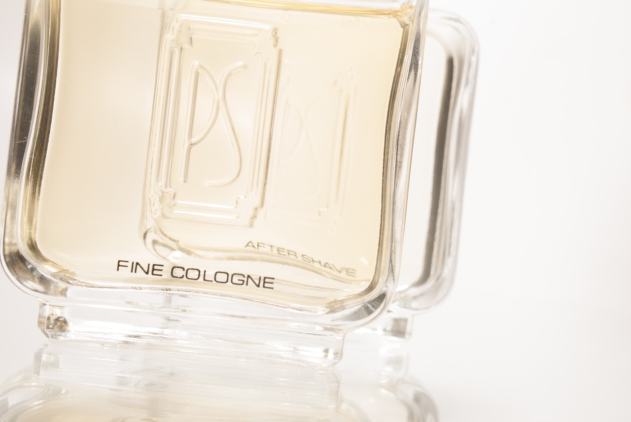 perfume smells con free photo