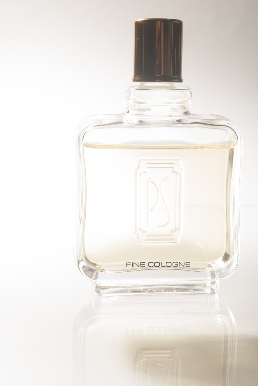 perfume smells con free photo