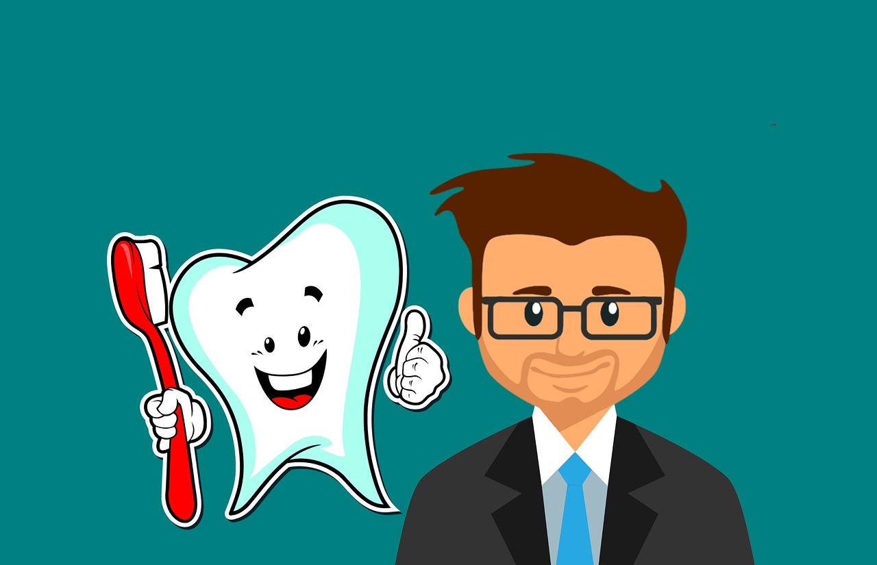 periodontist  teeth  tooth free photo