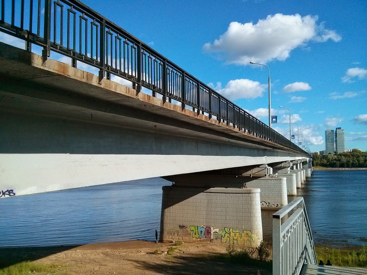 permian kama river free photo