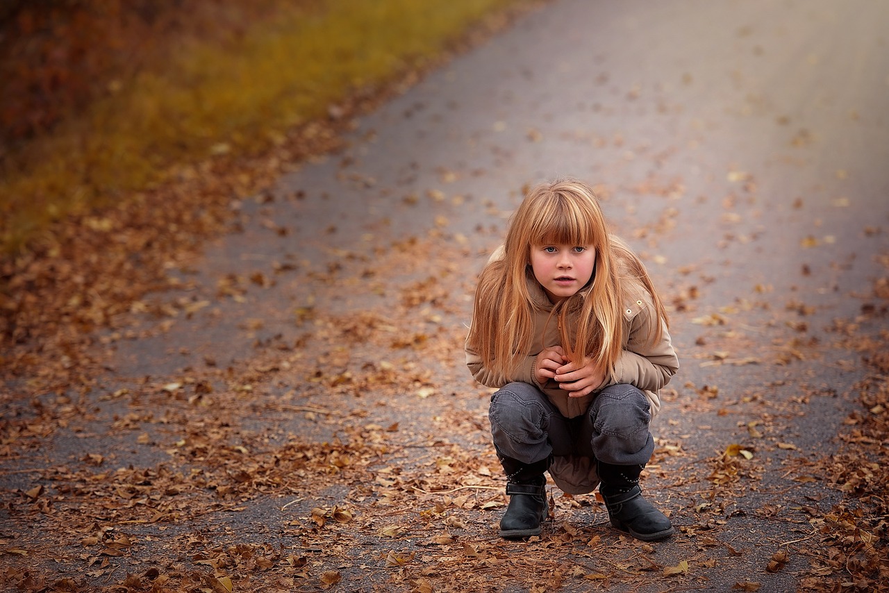 person human child free photo