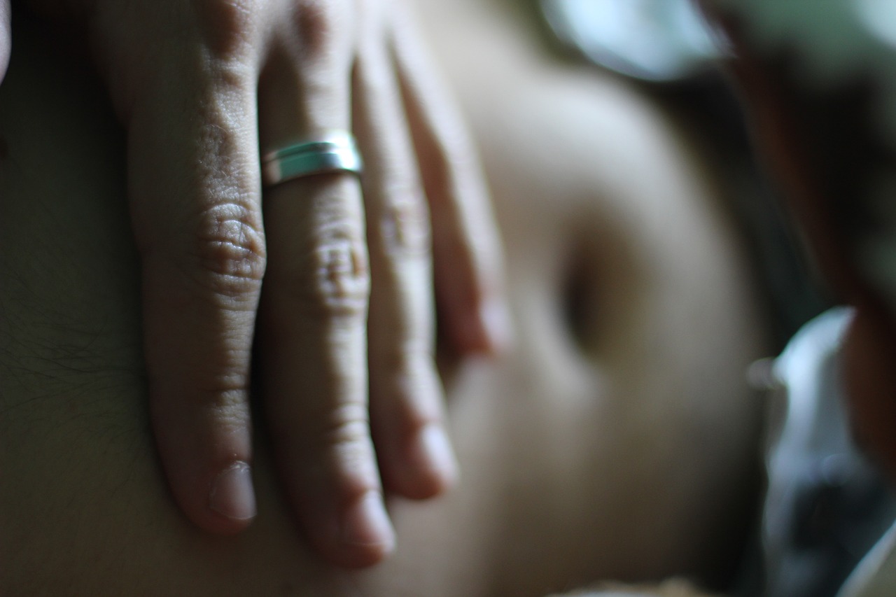 person  hand  nudity free photo