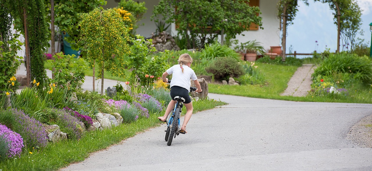 person human child free photo