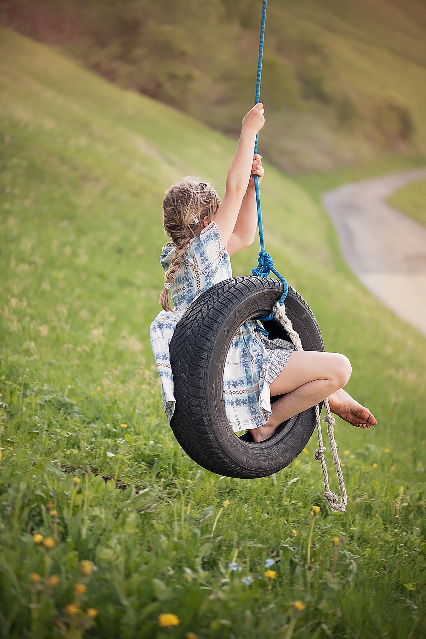 person human child free photo