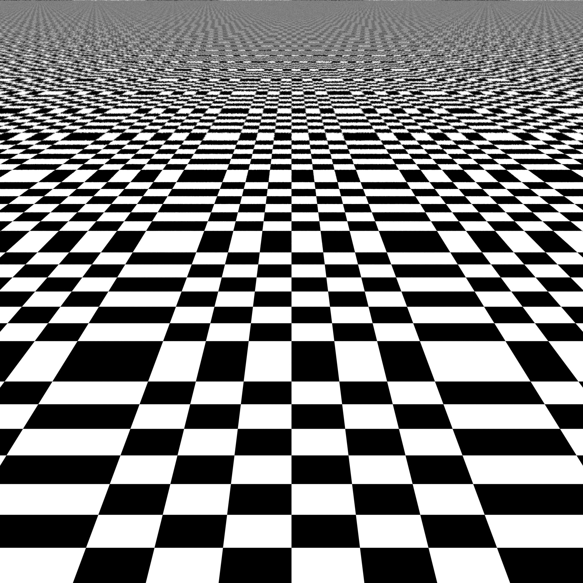 epic perspective checkered free photo