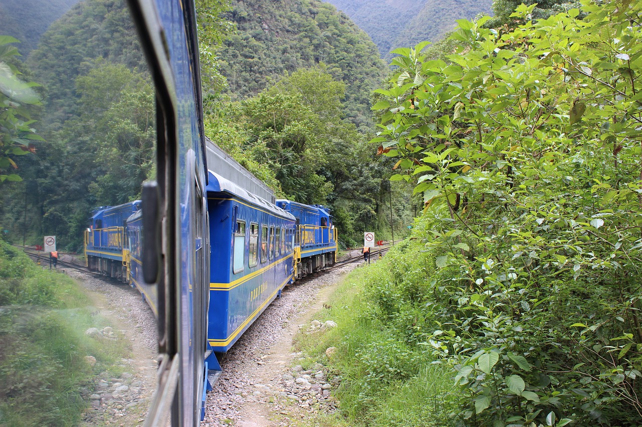 peru machupicchu machu picchu free photo