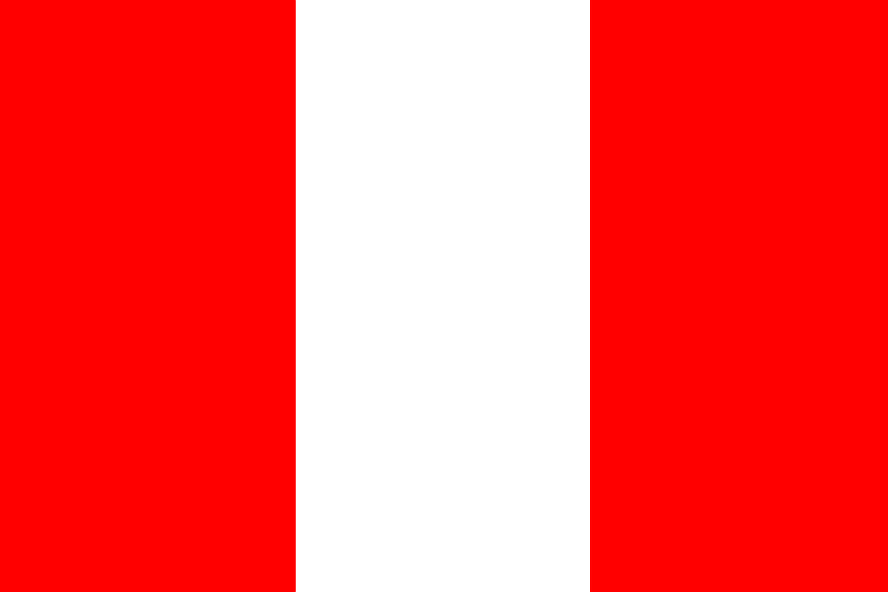 peru flag symbol free photo