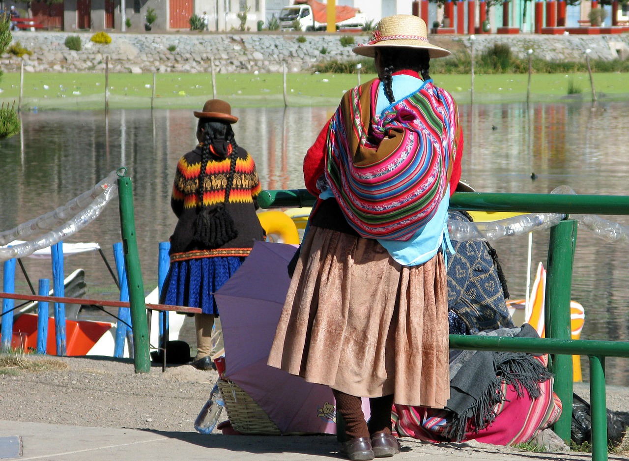 peru lake titicaca puno free photo