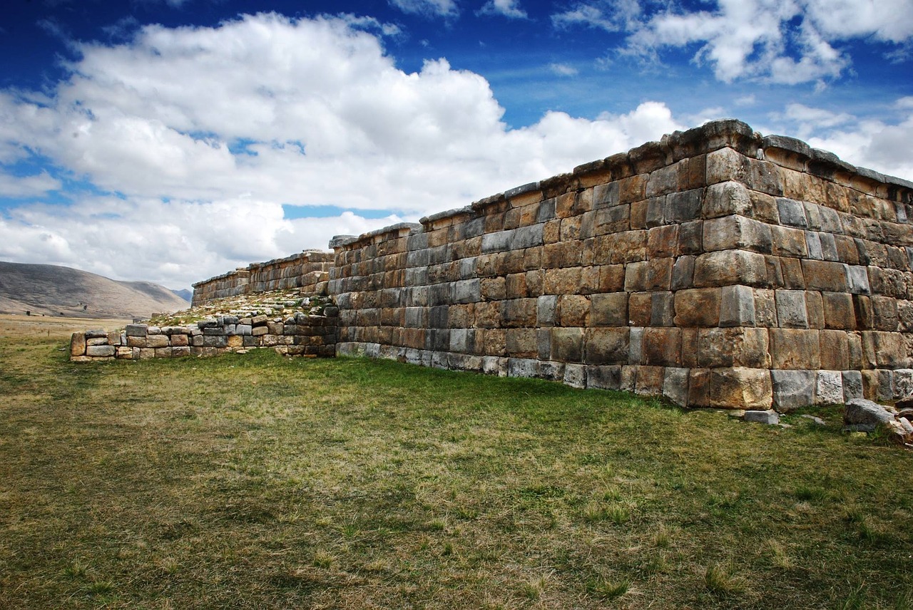 peru landscape lime free photo