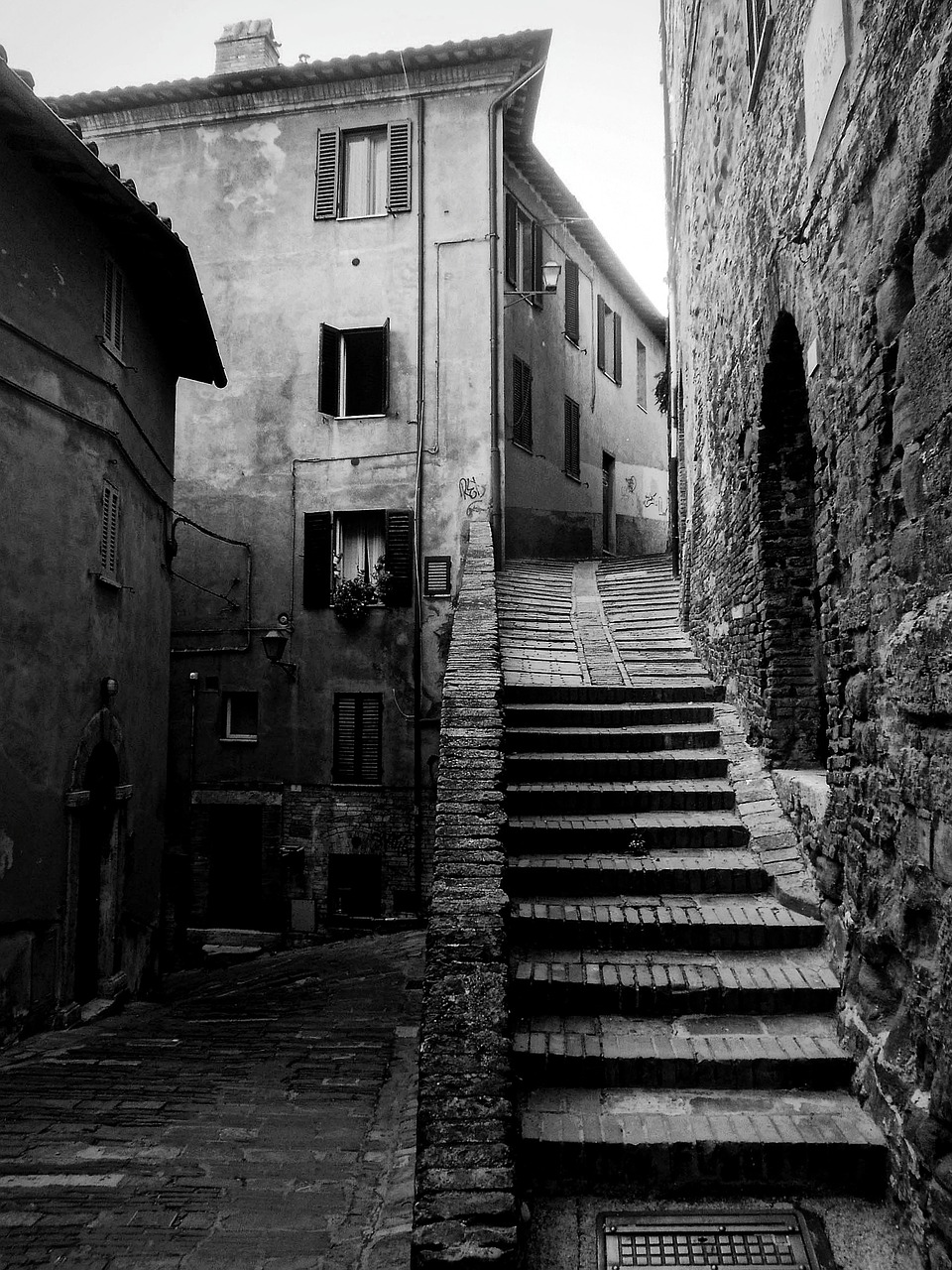 Download free photo of Perugia,umbria,italy,middle ages,city - from ...