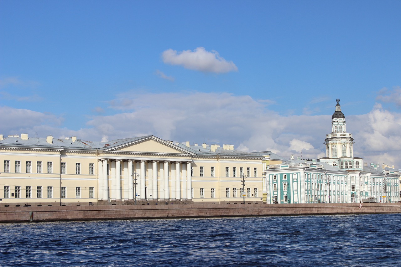 peter water columns free photo