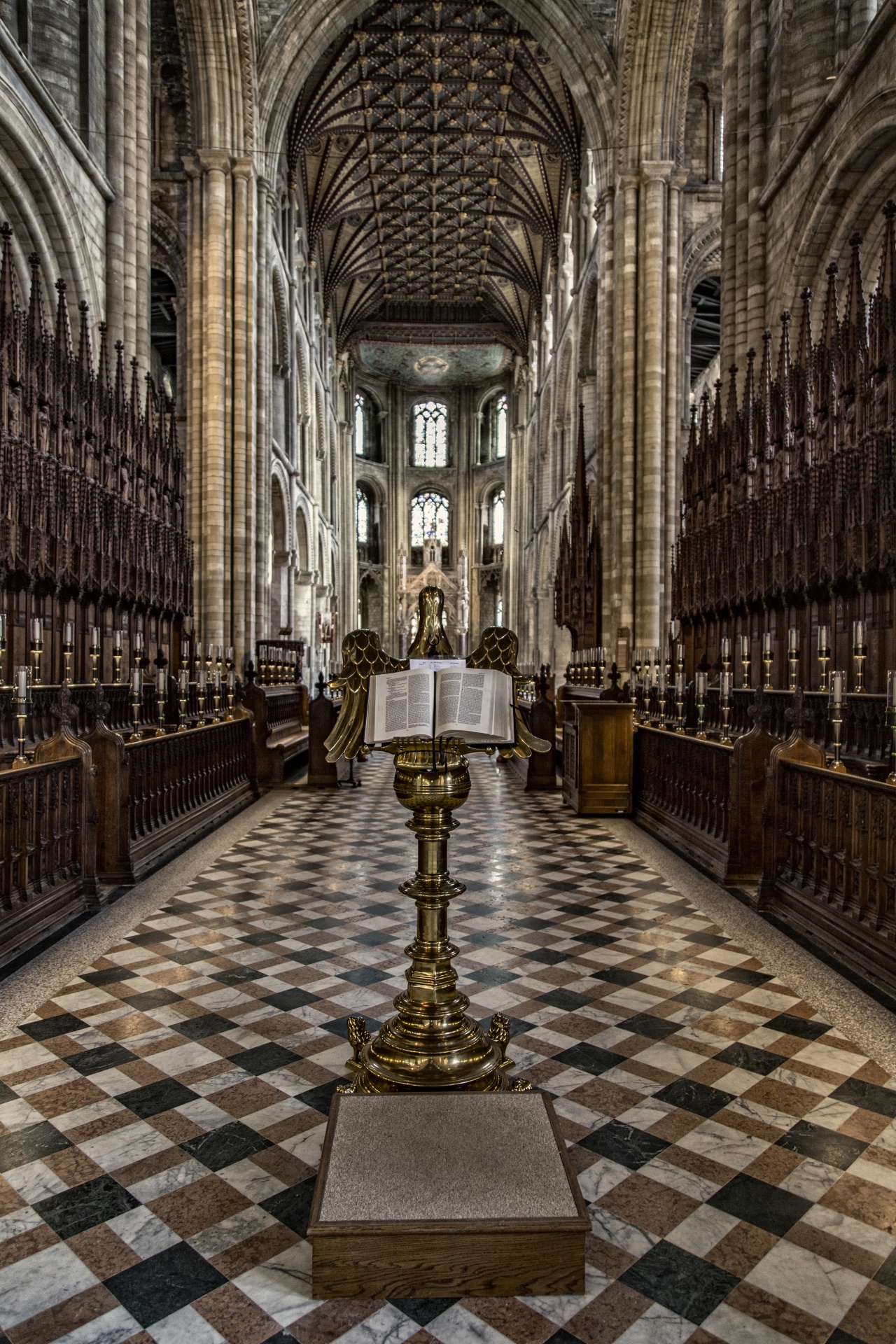 peterborough cathedral cathedral peterborough - cambridgeshire free photo