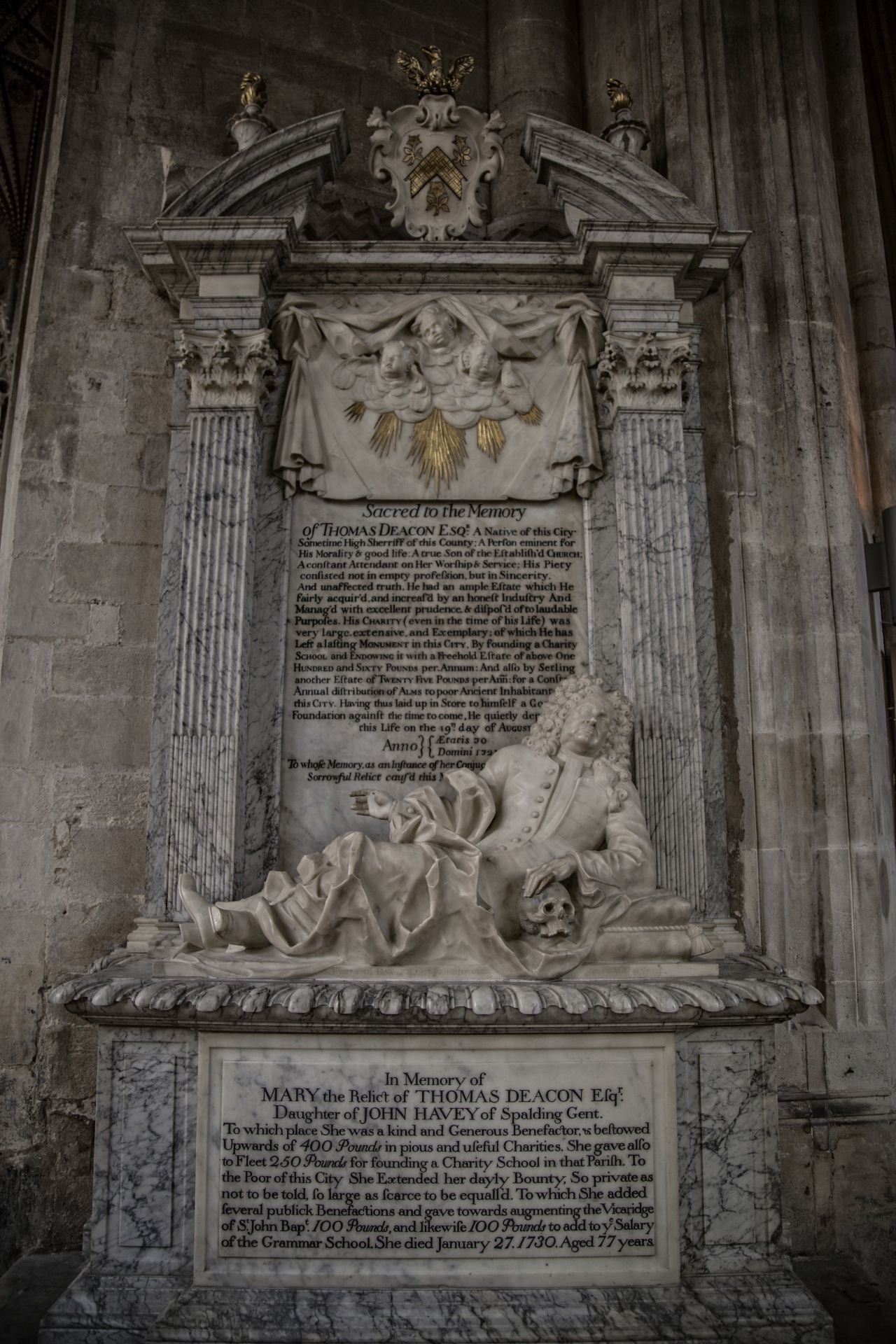 peterborough cathedral cathedral peterborough - cambridgeshire free photo