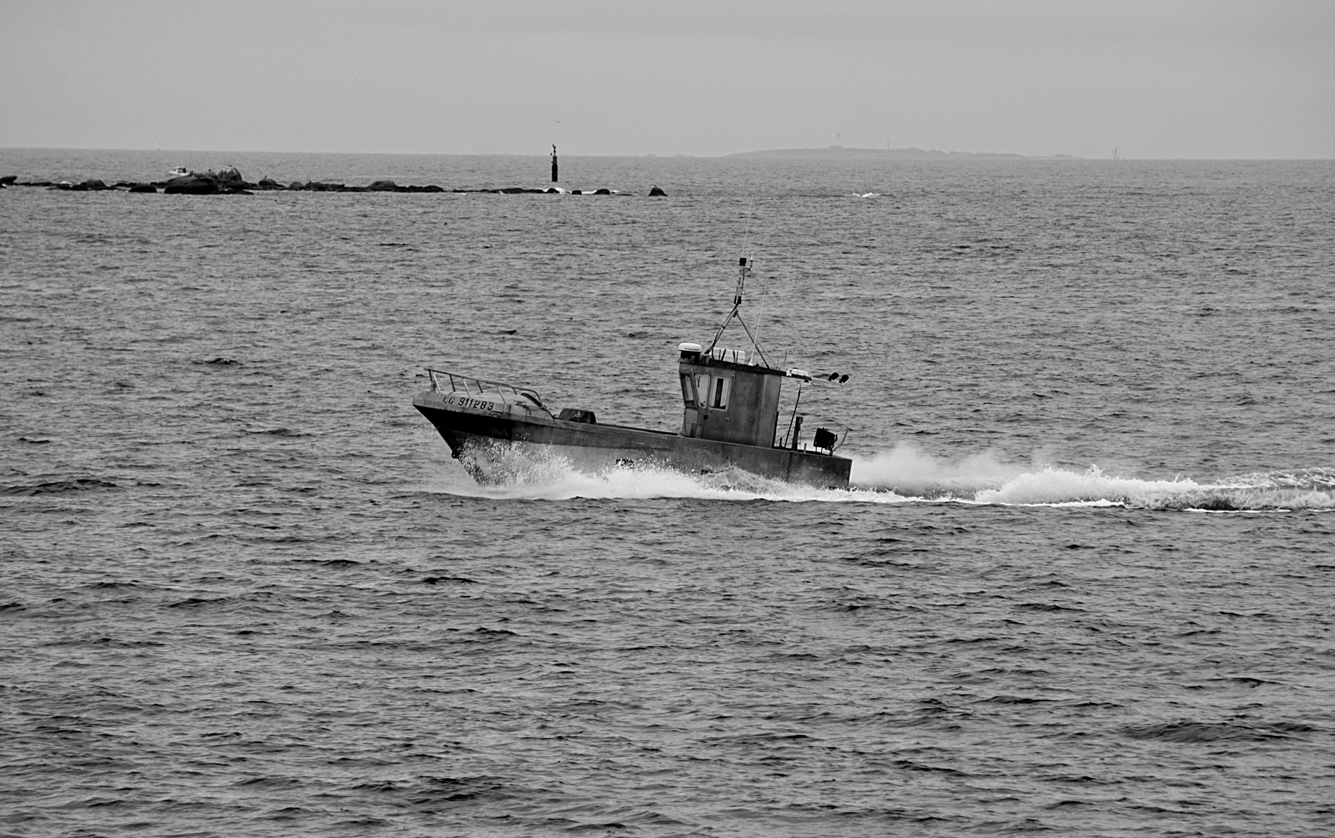 fishing boat fishing boat free photo
