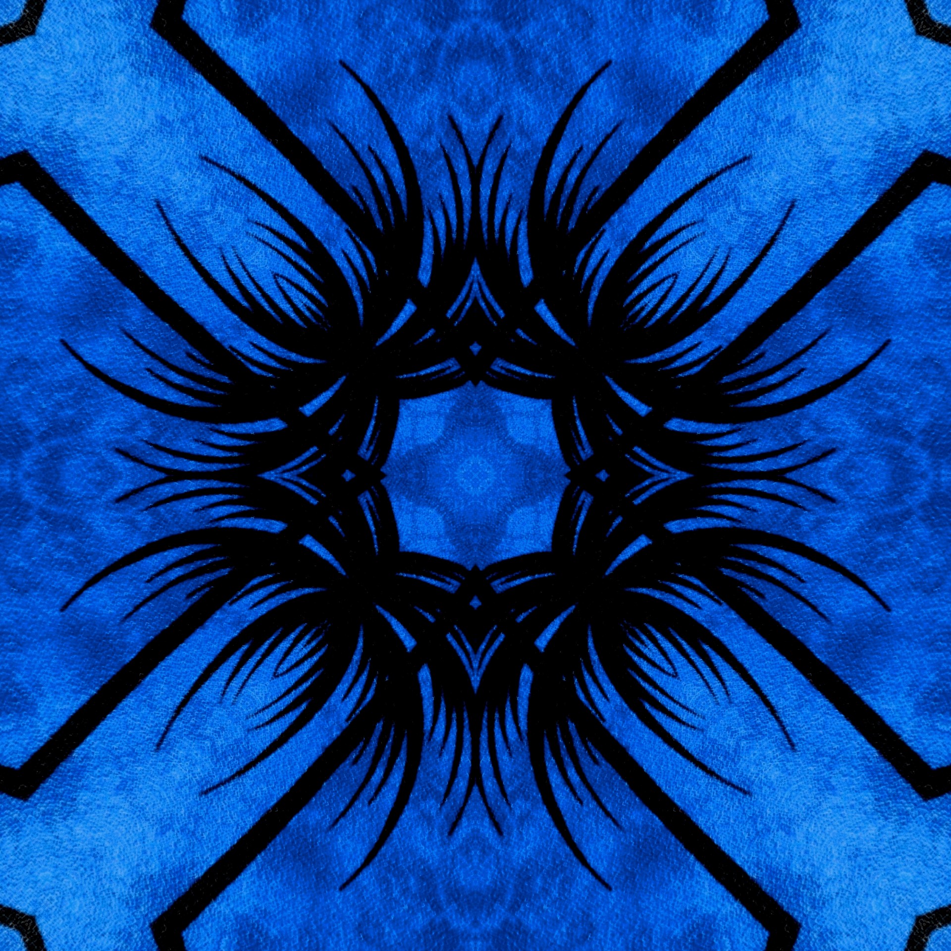 background fabric kaleidoscope free photo