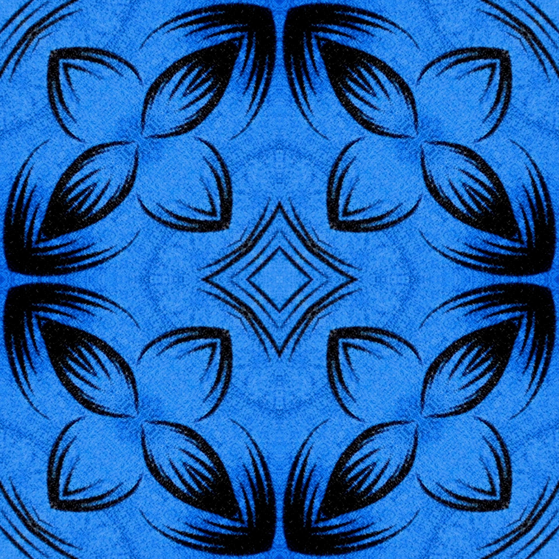 background fabric kaleidoscope free photo