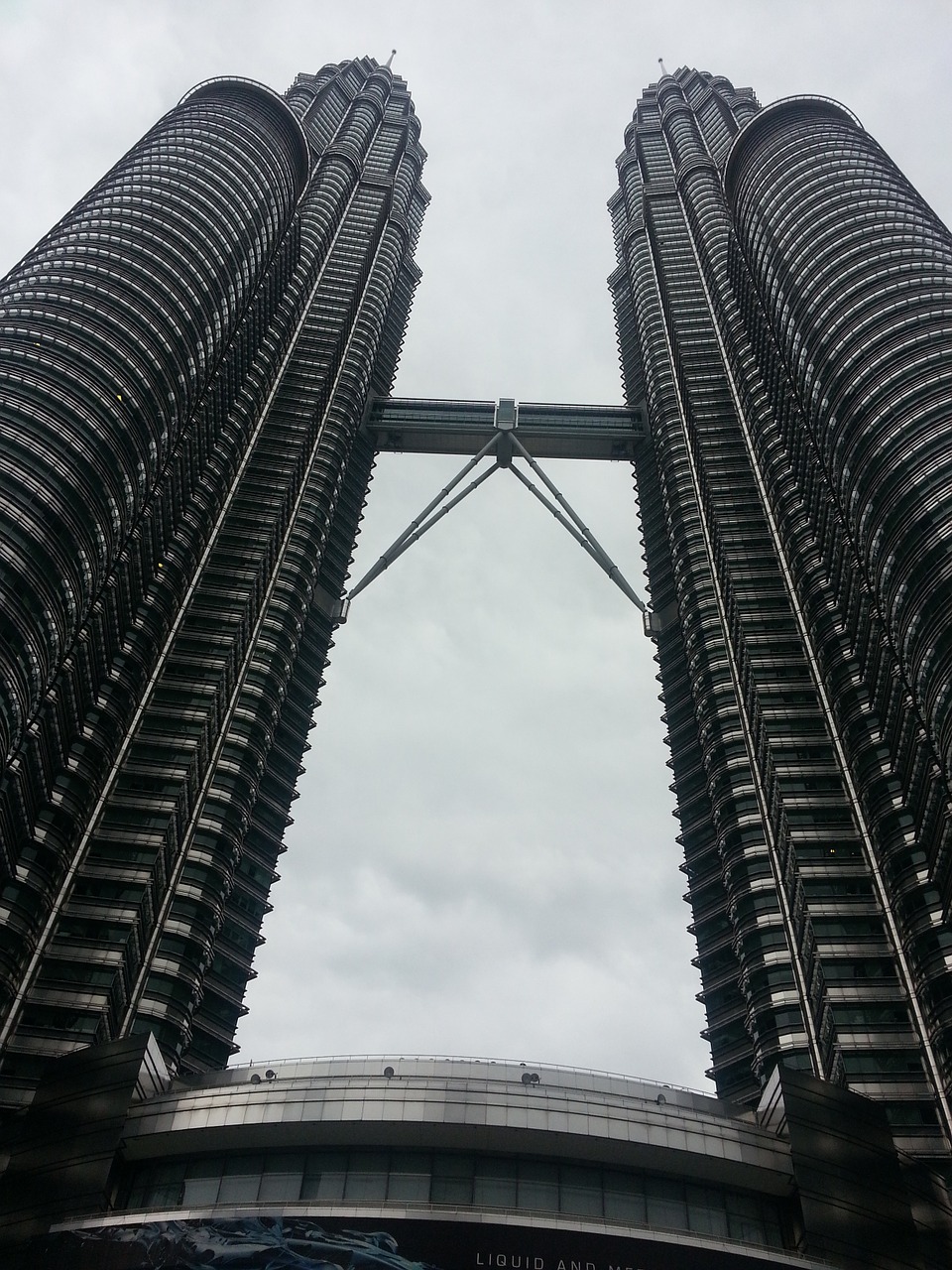 petronis tower kuala lumpur landmark free photo