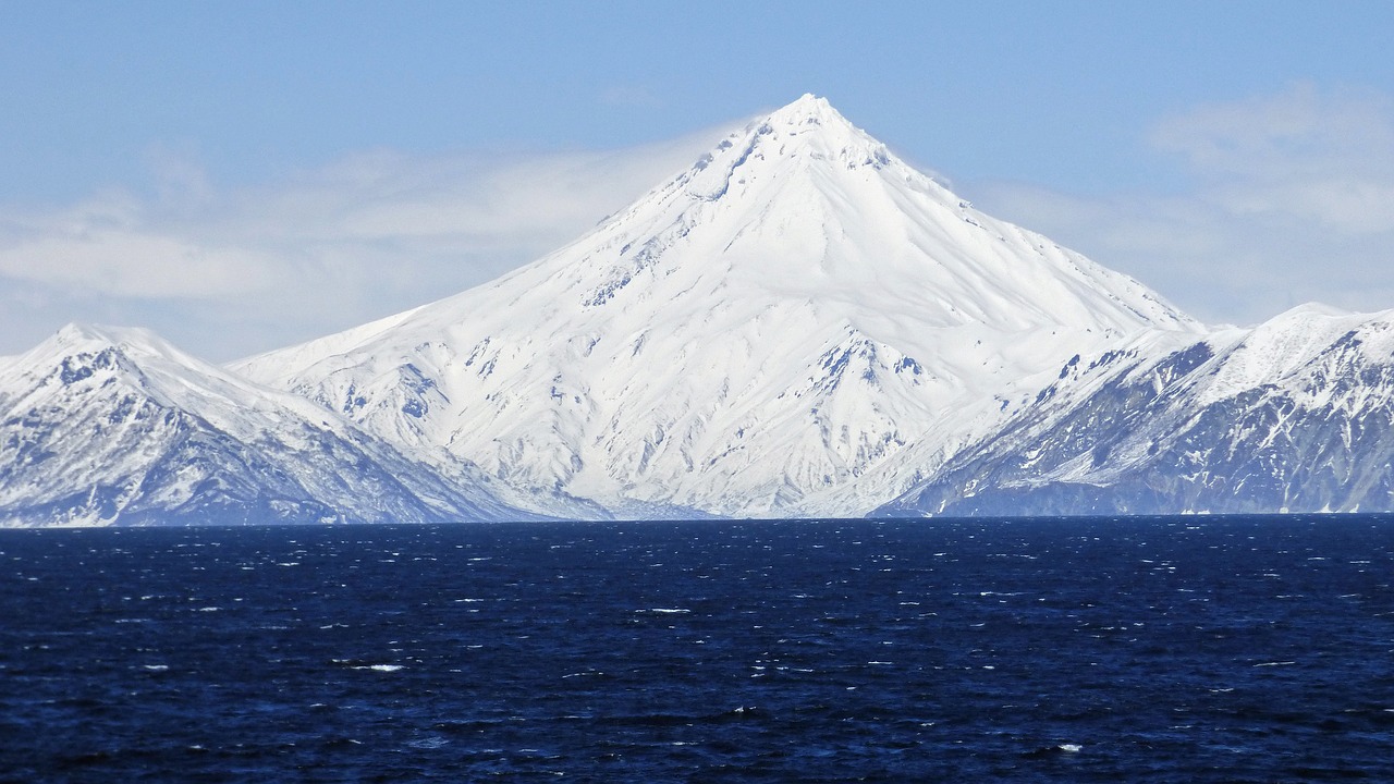 petropavlovsk kamchatskiy siberia free photo