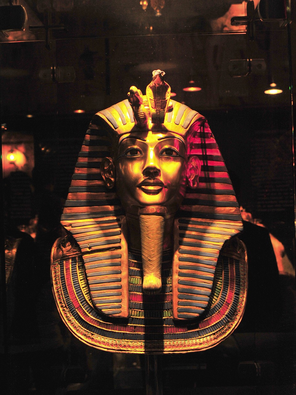 pharaoh egypt egyptian free photo