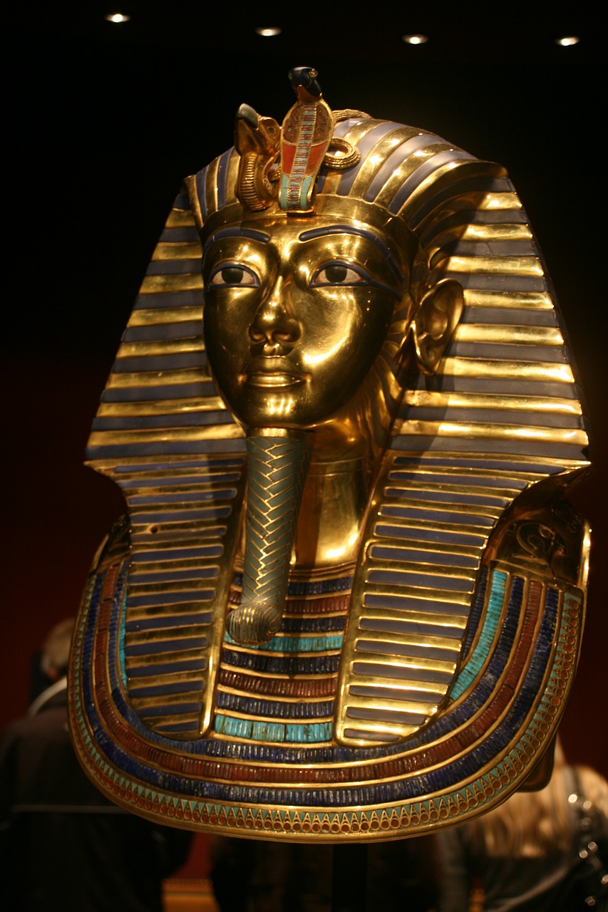 pharaonic  tutankhamun  egypt free photo
