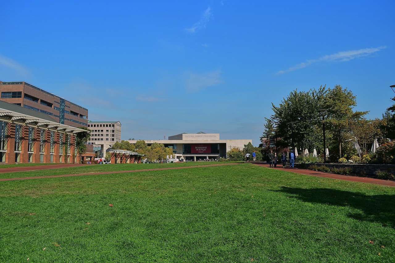 philadelphia independence hall government free photo