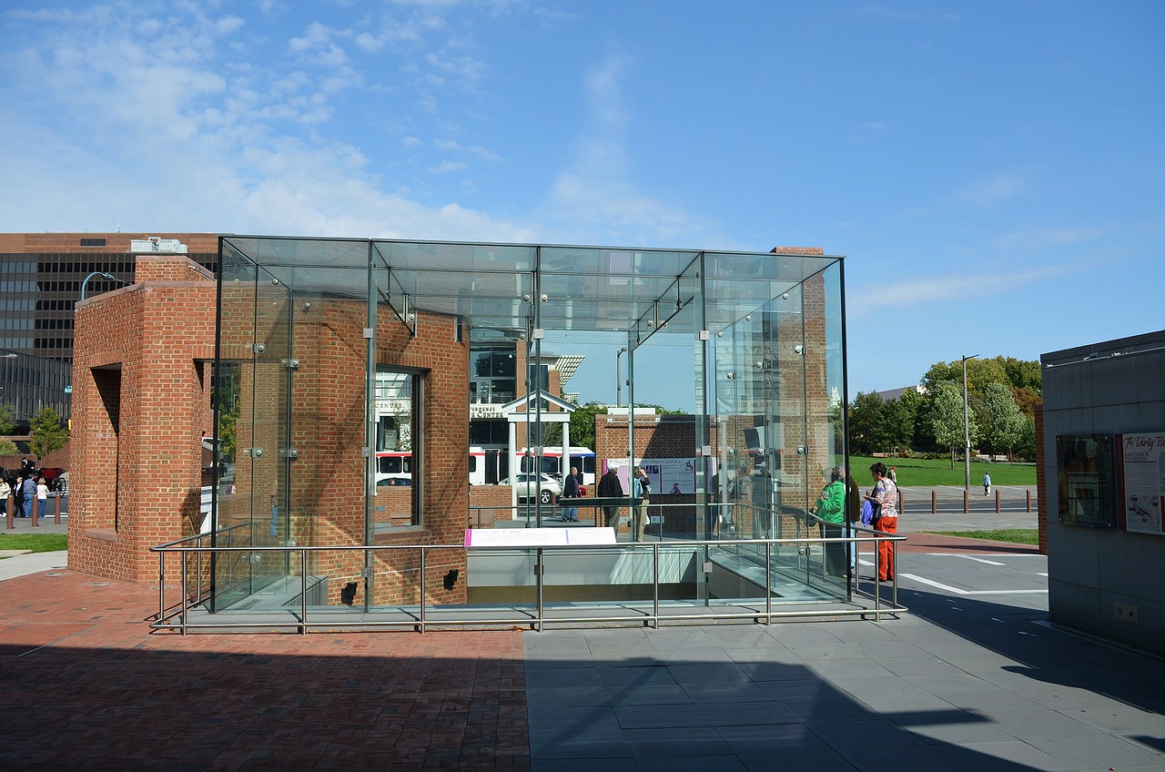 philadelphia pennsylvania independence hall free photo