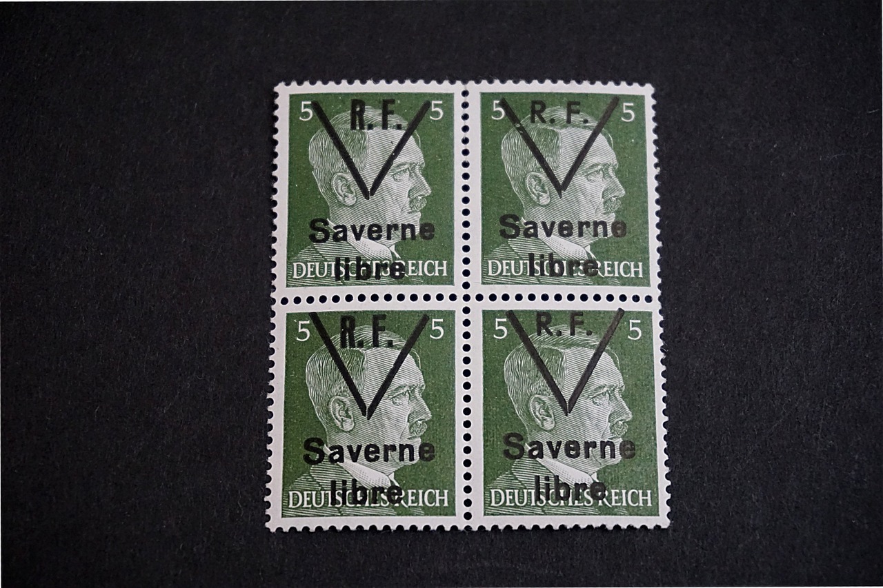 philately stamps historic character free photo