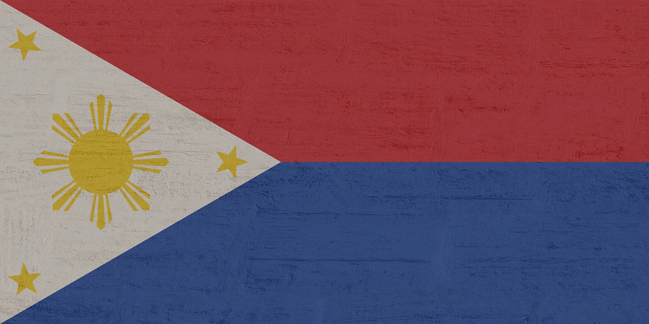 philippines flag free pictures free photo