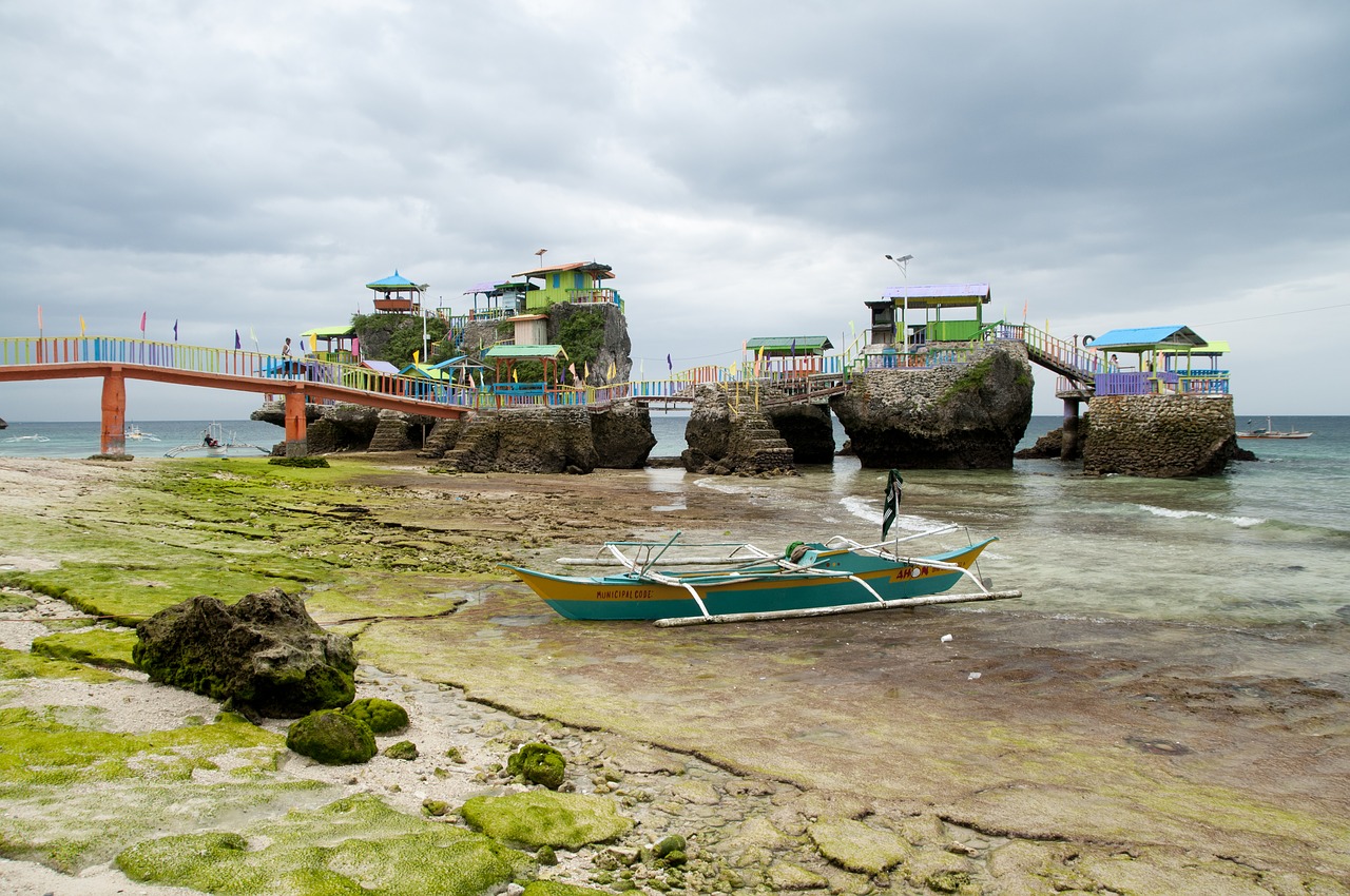 philippines  island  gibitgnil free photo