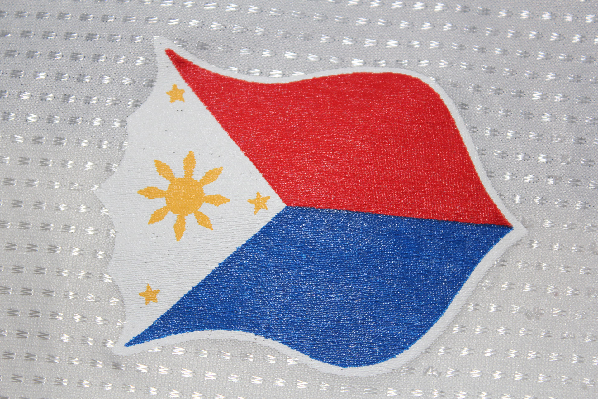 philippines flag symbol object free photo
