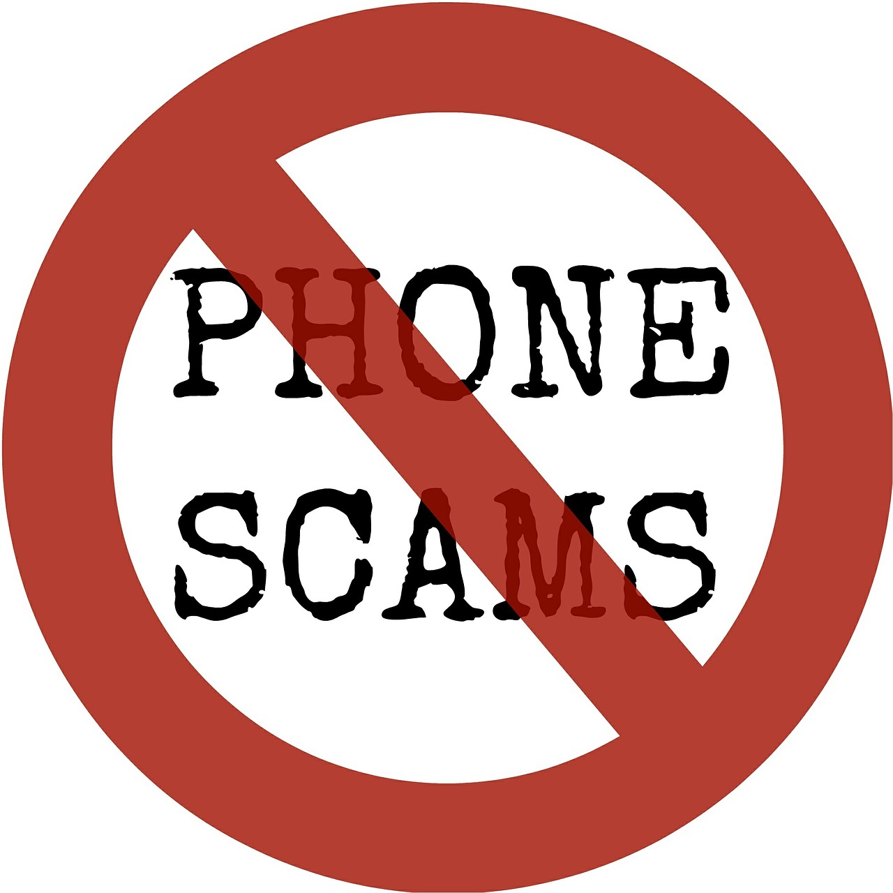 phone scams fraud free photo