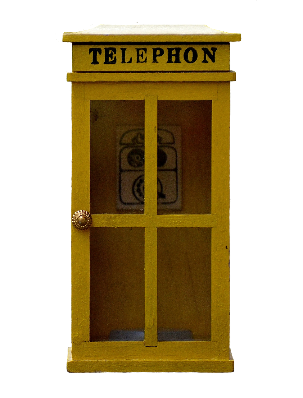 phone booth call phone free photo