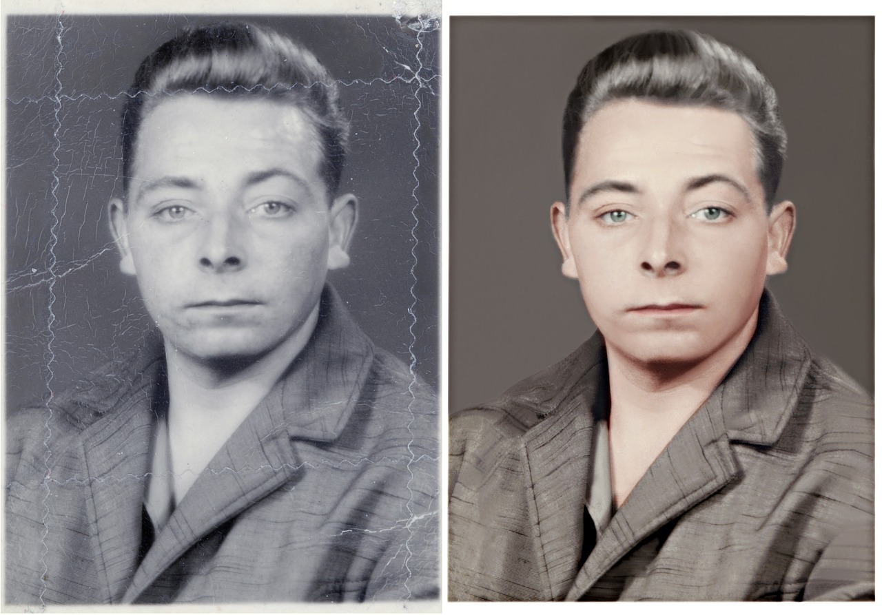 photo editing image manipulation restoration free photo