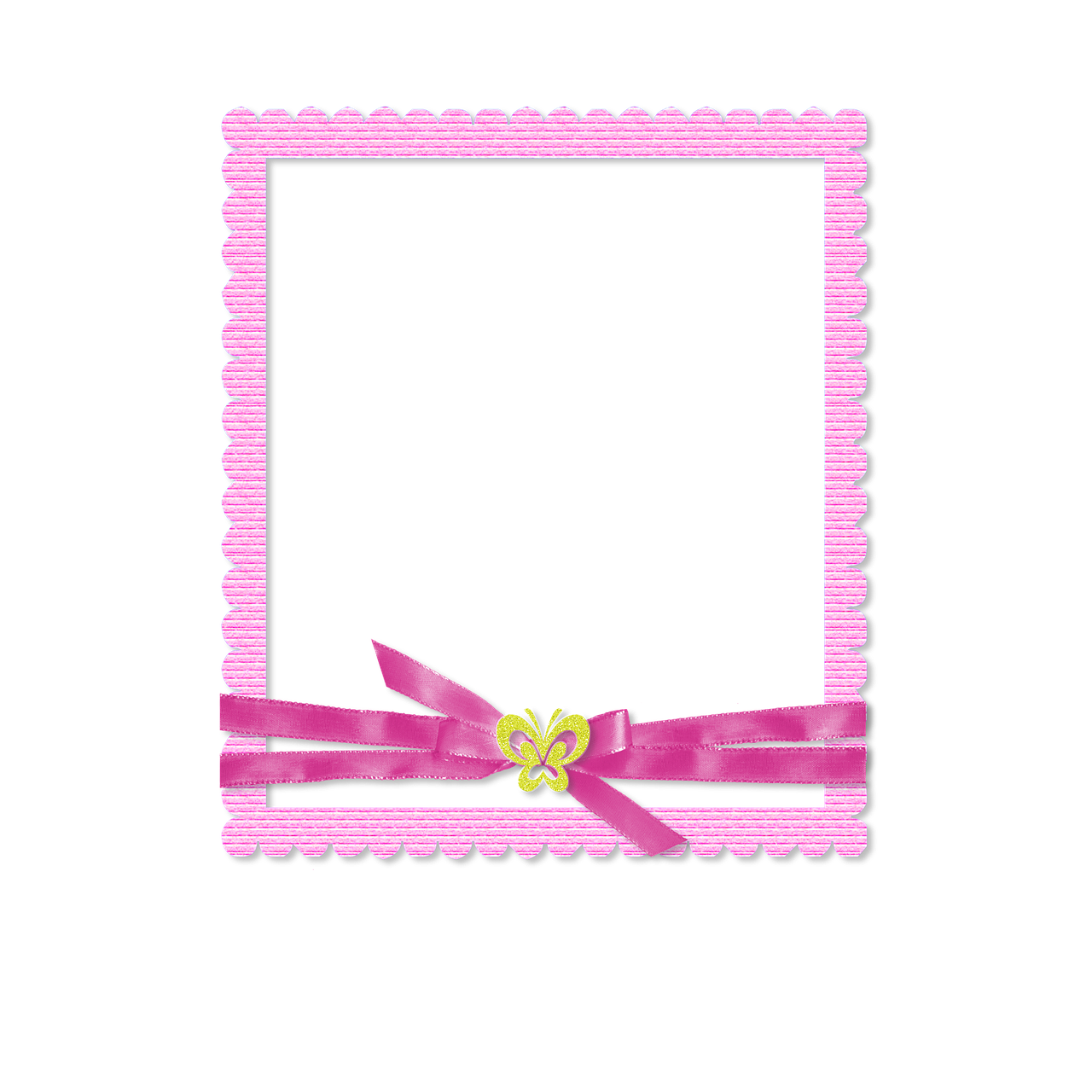 photo frame scrapbook pink free photo