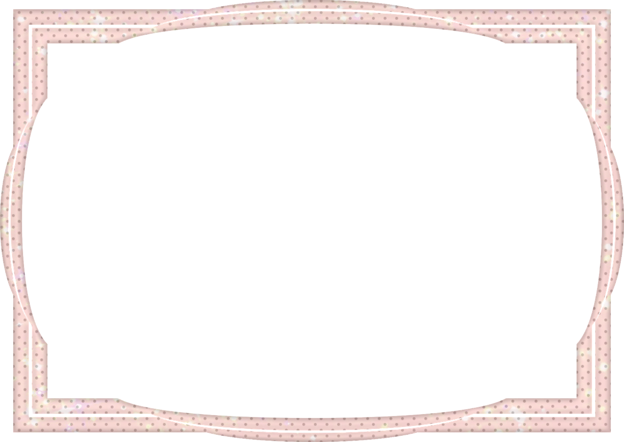 photo frame pink for girl free photo