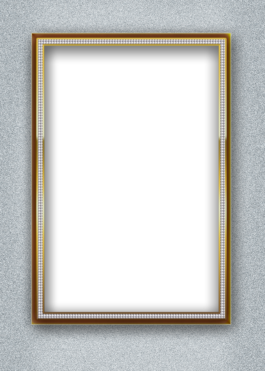 photo frame frame picture free photo