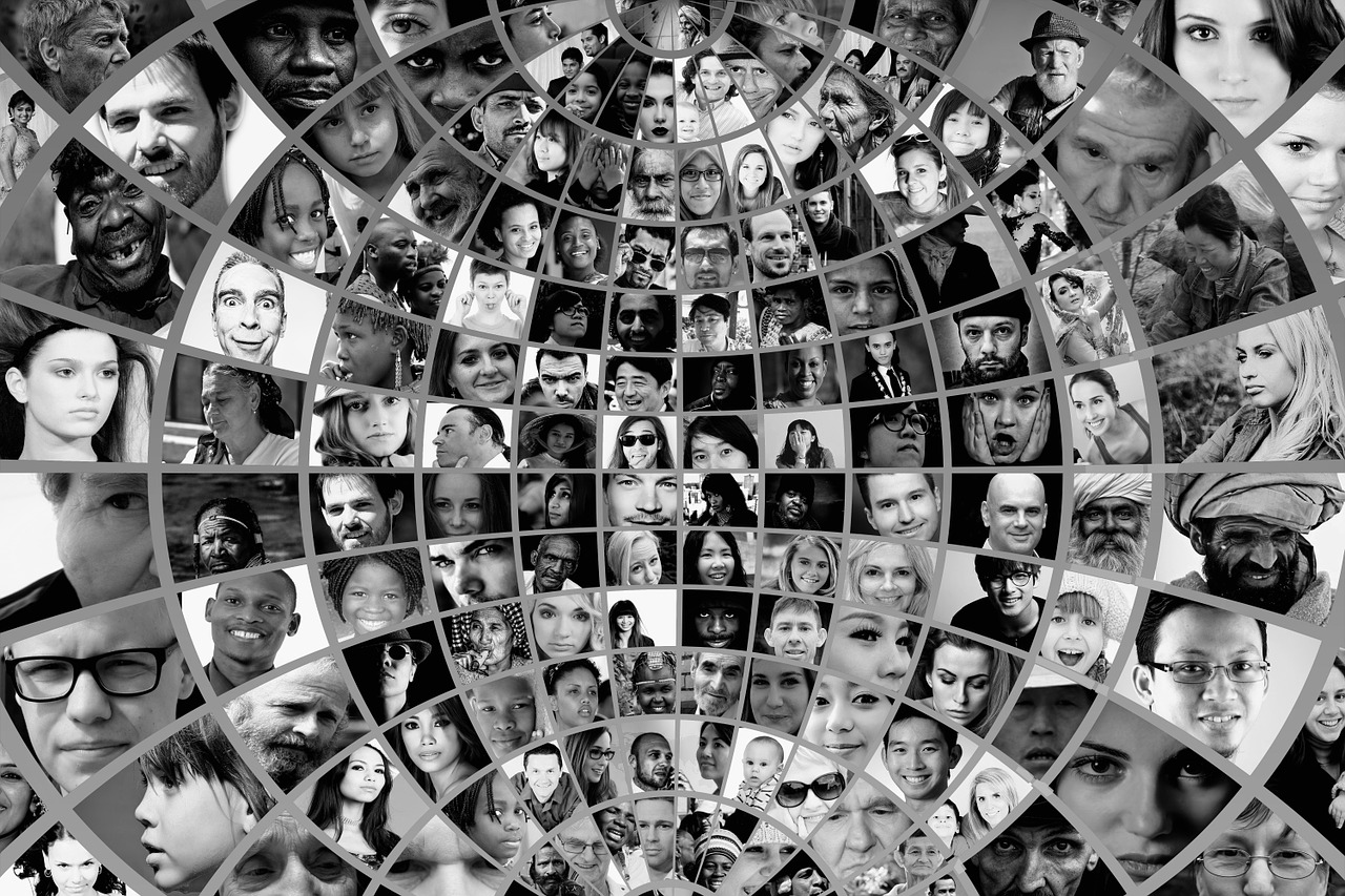 photo montage faces photo album free photo