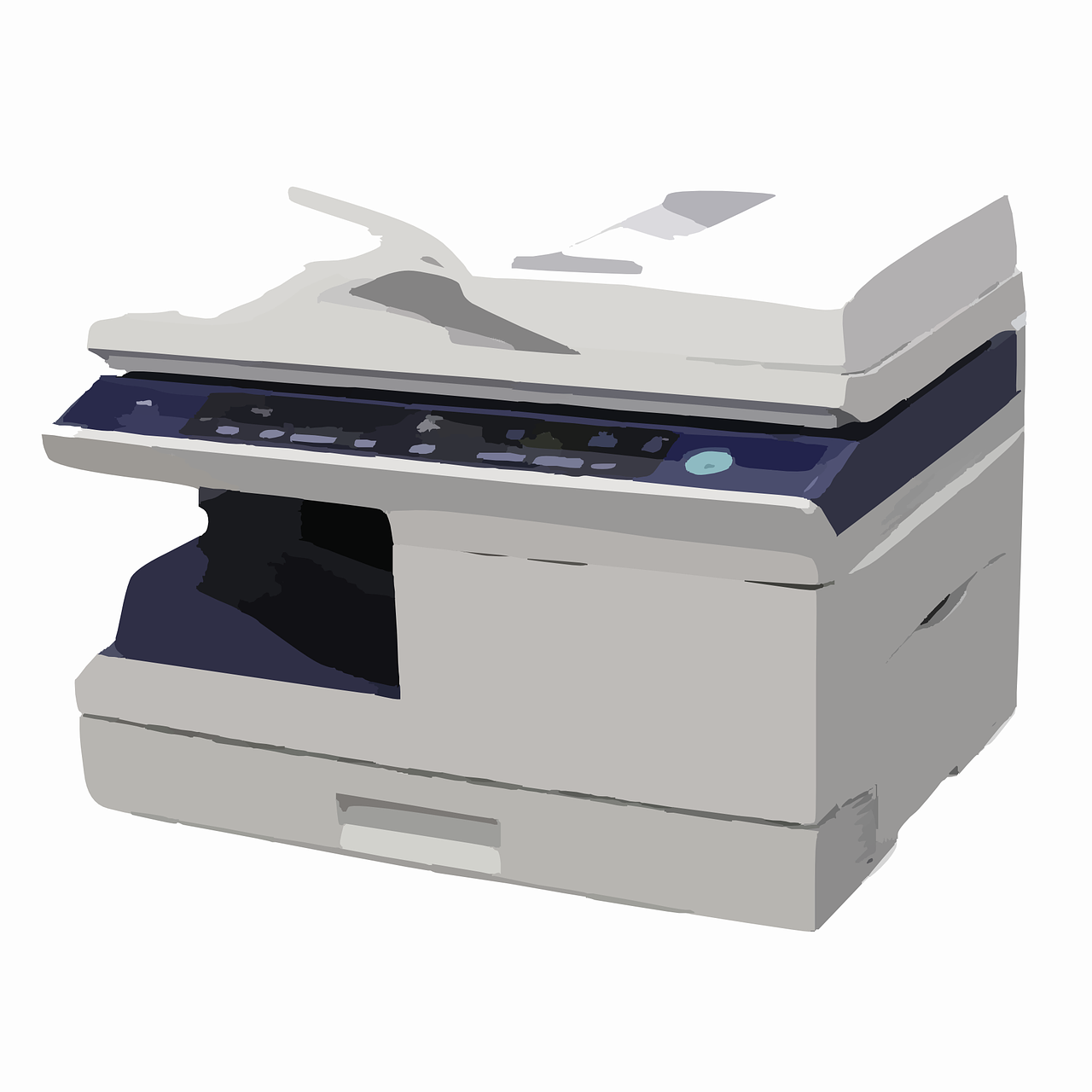 photocopier printer multifunction free photo