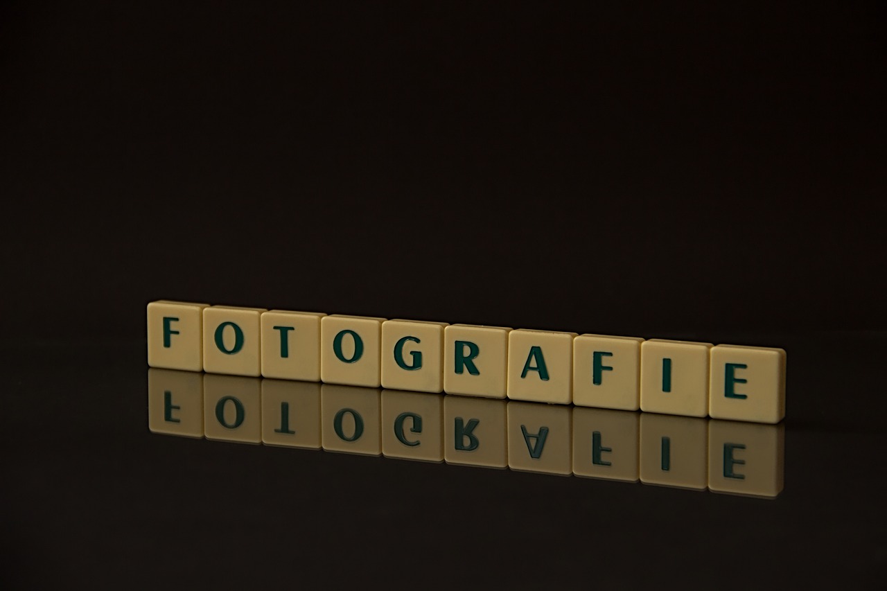 photography  text  letters free photo