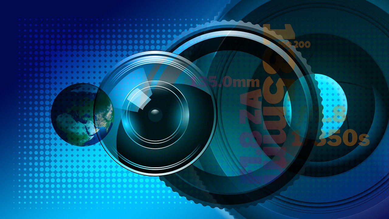 photography  lens  globe free photo
