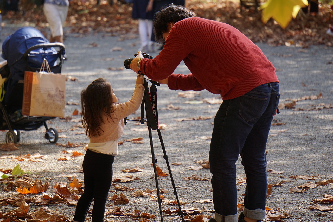 photography  learn  children free photo