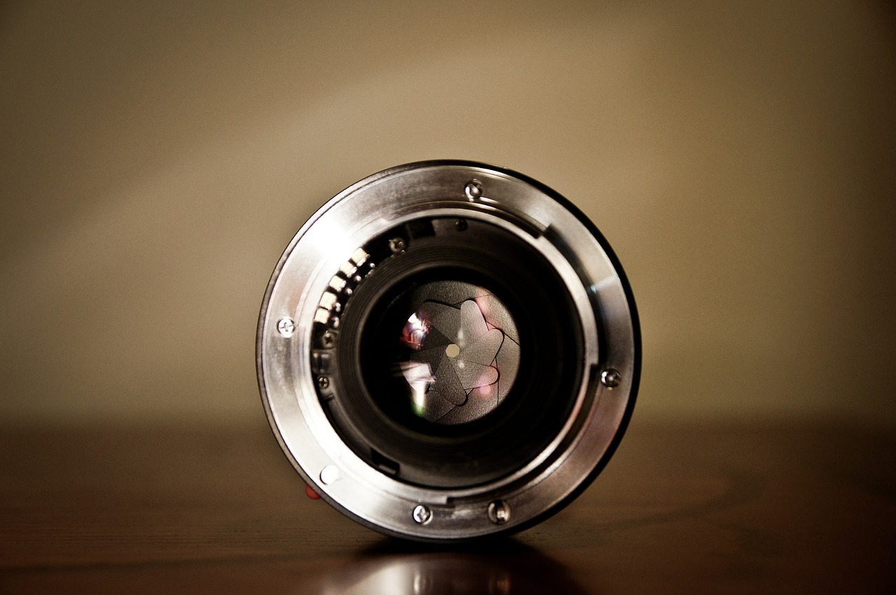 photography camera lens lens free photo