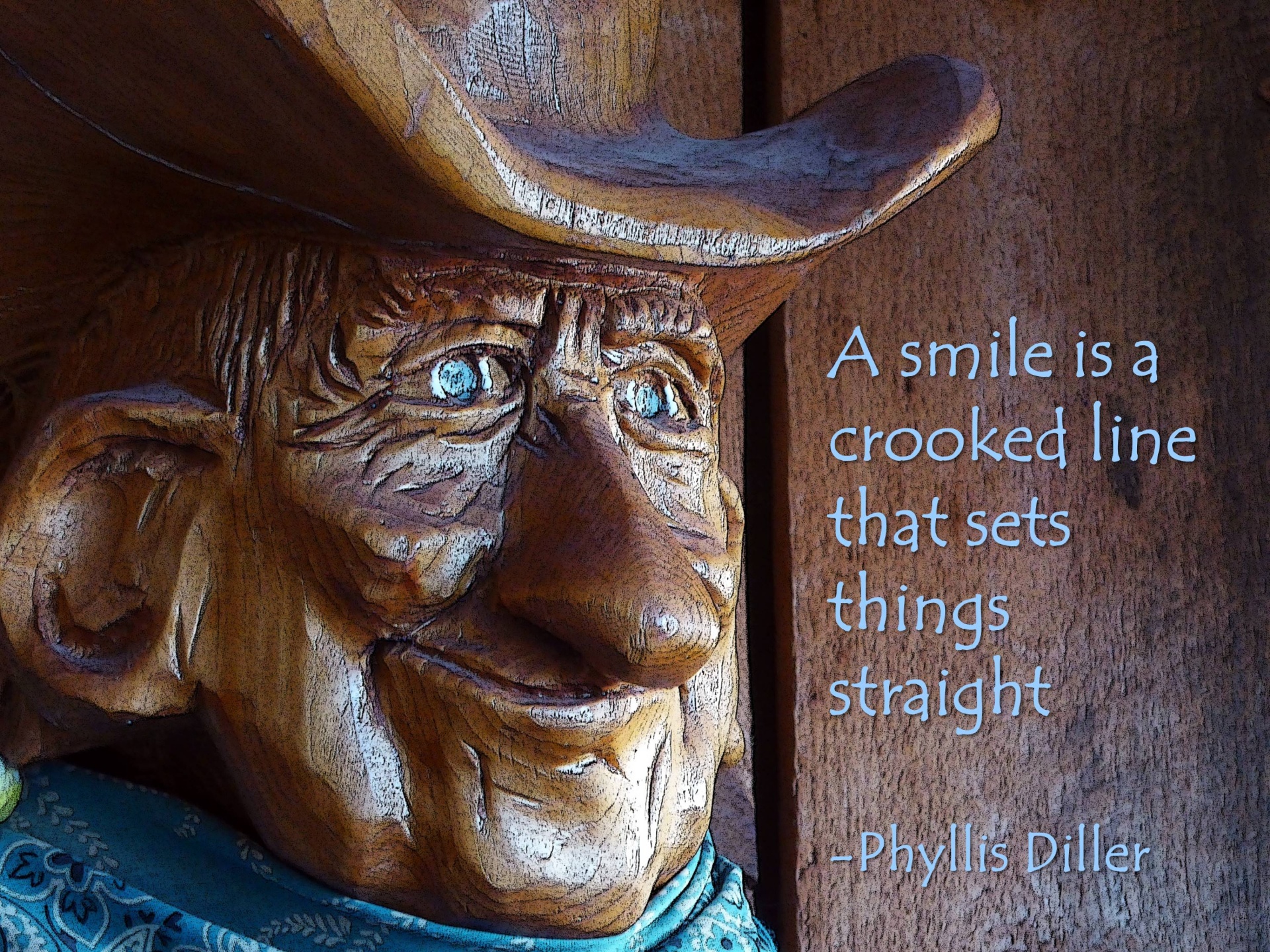 quote inspirational quote phyllis diller free photo