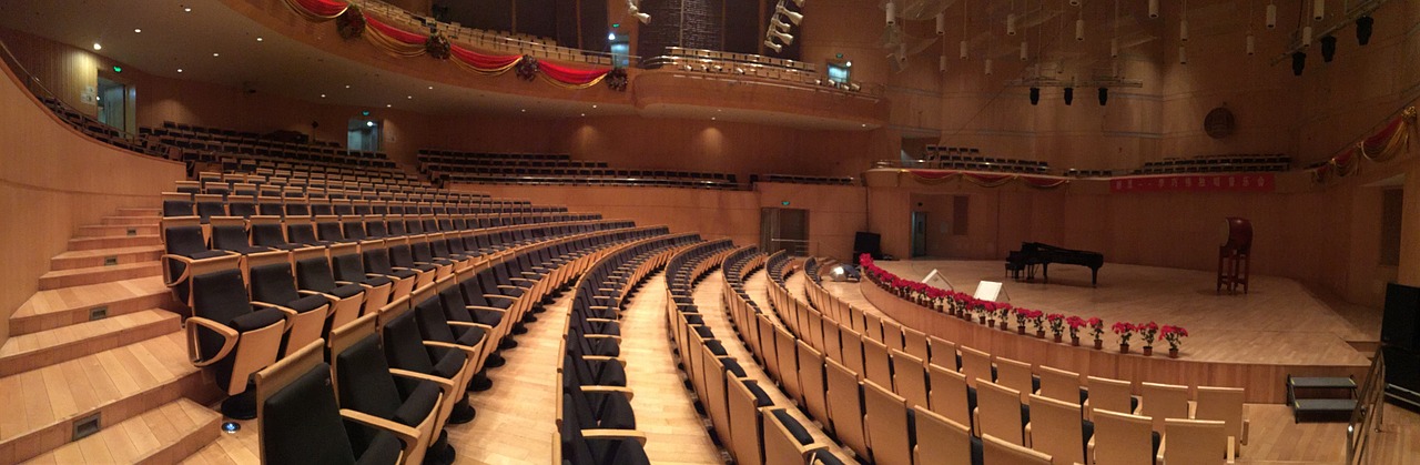 piano concert hall steinway free photo